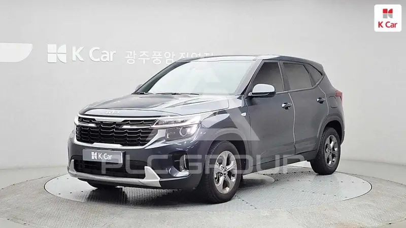 2023 KIA Celltos