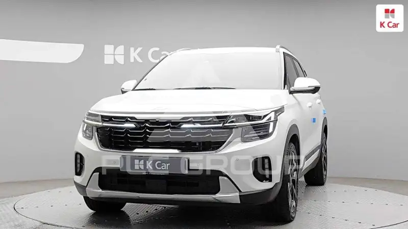 2023 KIA Celltos