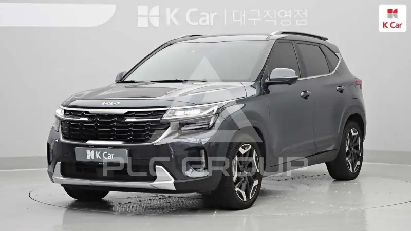 2023 KIA Celltos