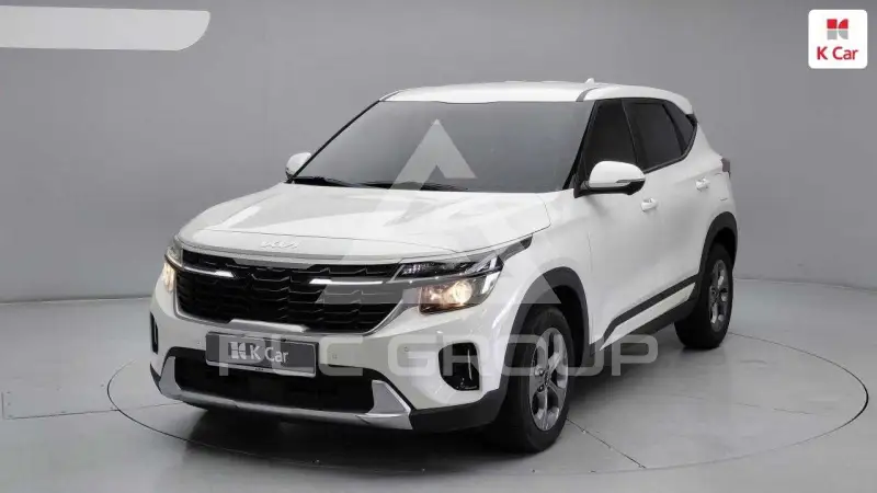 2023 KIA Celltos