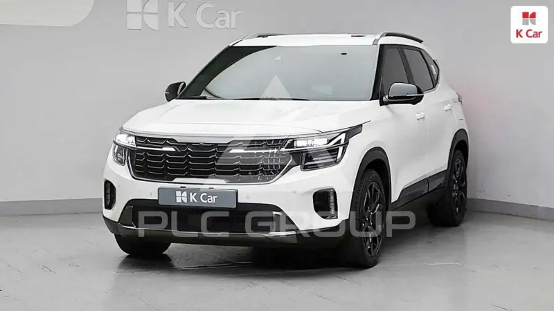 2023 KIA Celltos