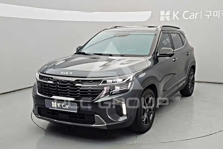 2023 KIA Celltos