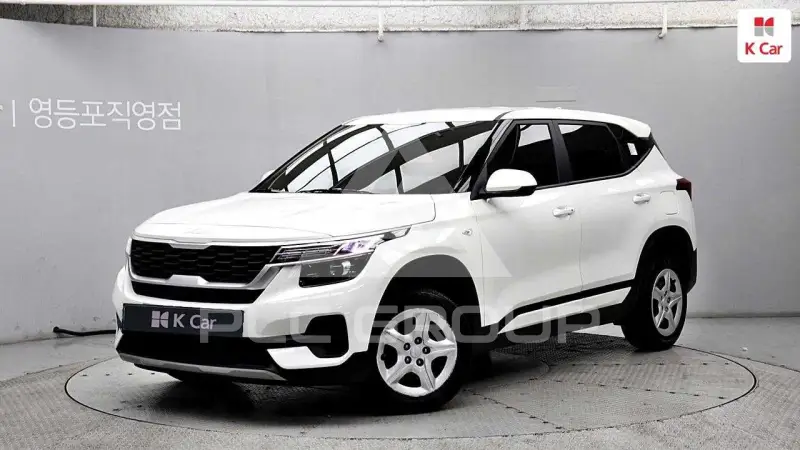 2023 KIA Celltos