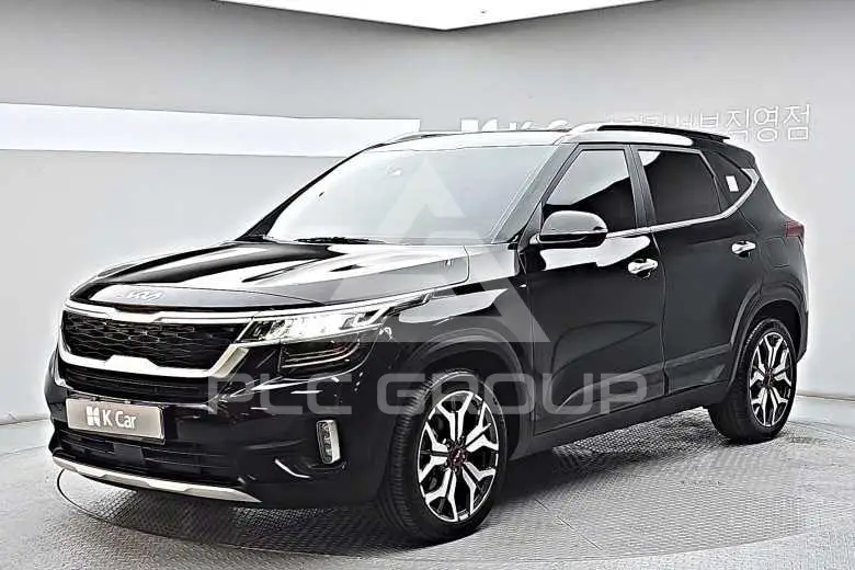 2023 KIA Celltos