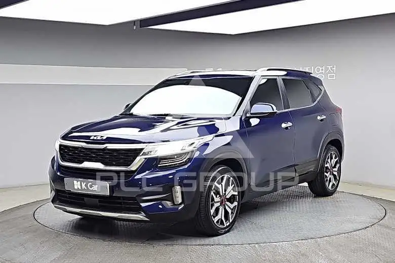 2023 KIA Celltos
