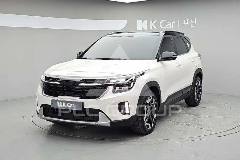 2023 KIA Celltos