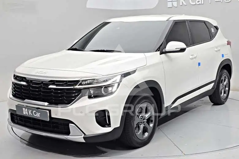 2023 KIA Celltos