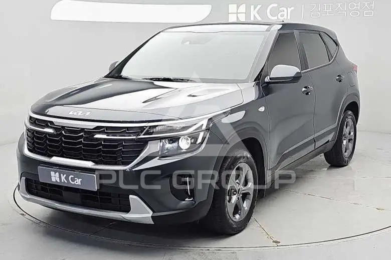 2023 KIA Celltos