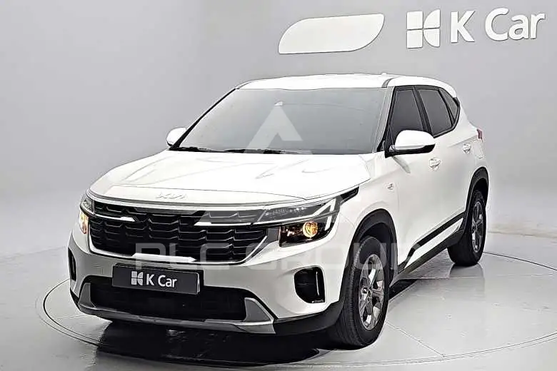 2023 KIA Celltos