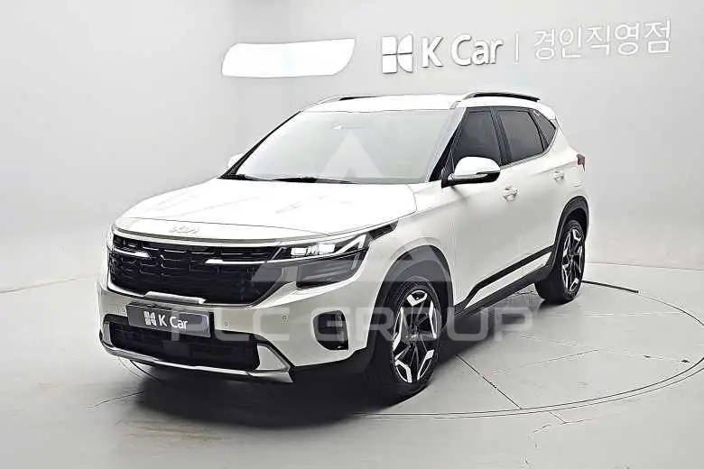 2023 KIA Celltos