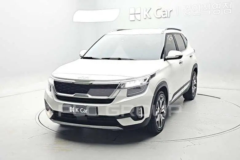 2023 KIA Celltos