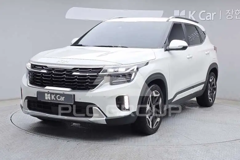 2023 KIA Celltos