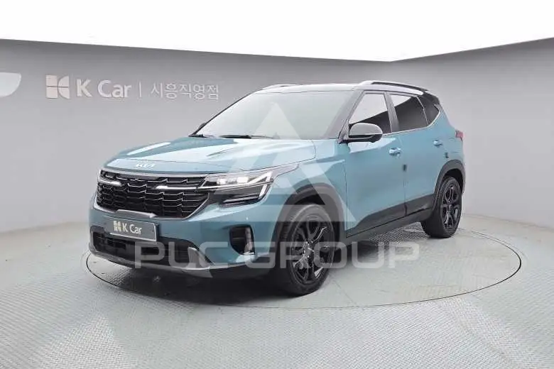 2023 KIA Celltos