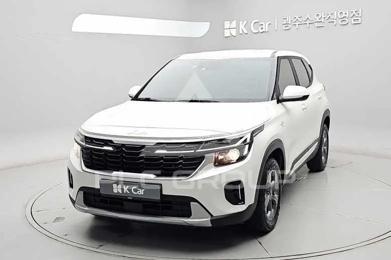 2023 KIA Celltos
