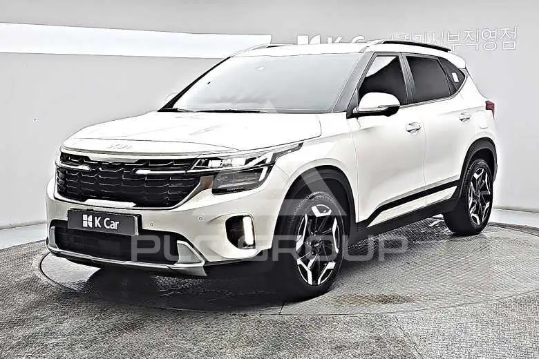 2023 KIA Celltos