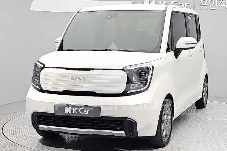 2023 KIA Ray
