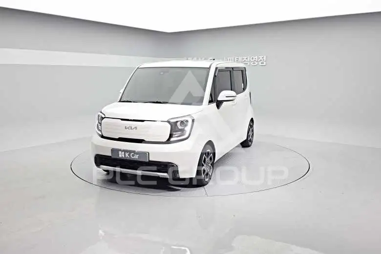 2023 KIA Ray