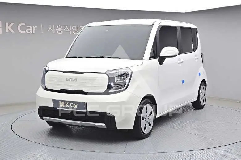 2023 KIA Ray