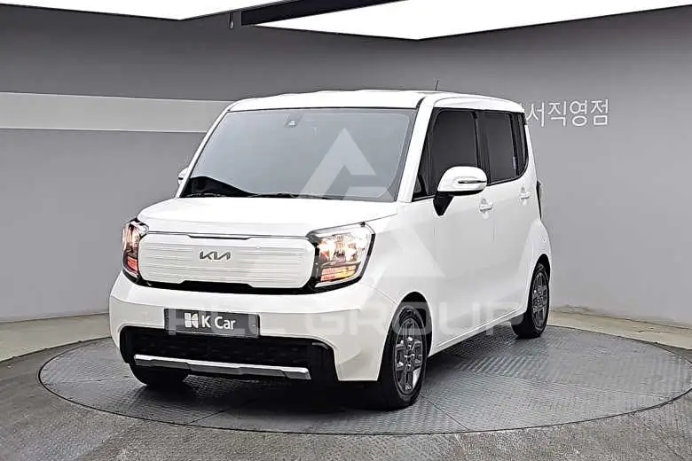 2023 KIA Ray
