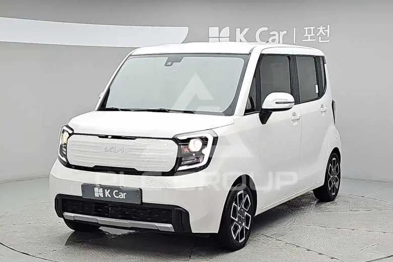 2023 KIA Ray