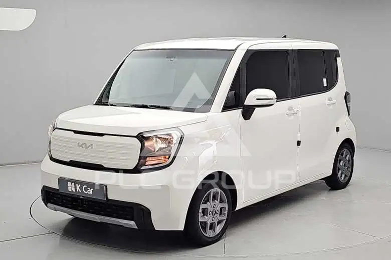 2023 KIA Ray