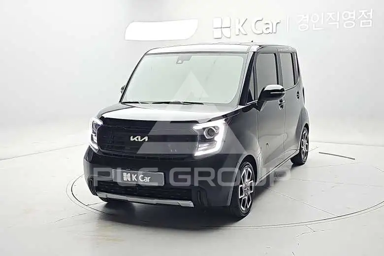 2023 KIA Ray