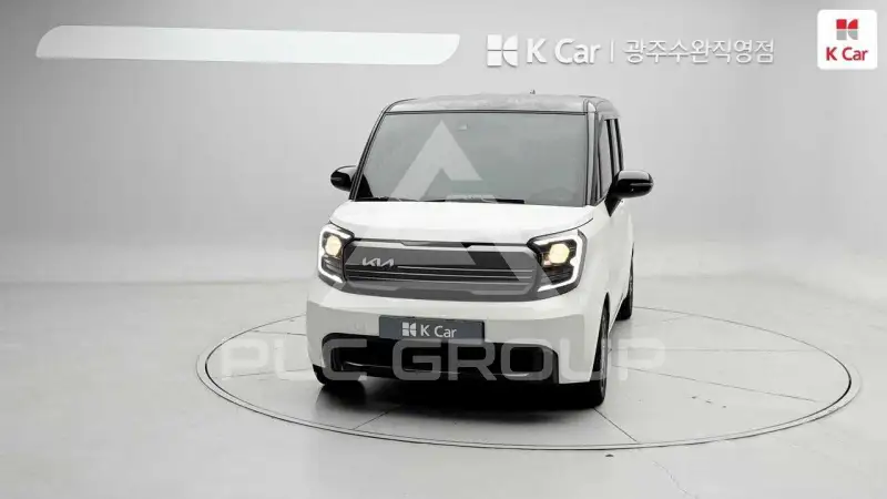 2023 KIA Ray