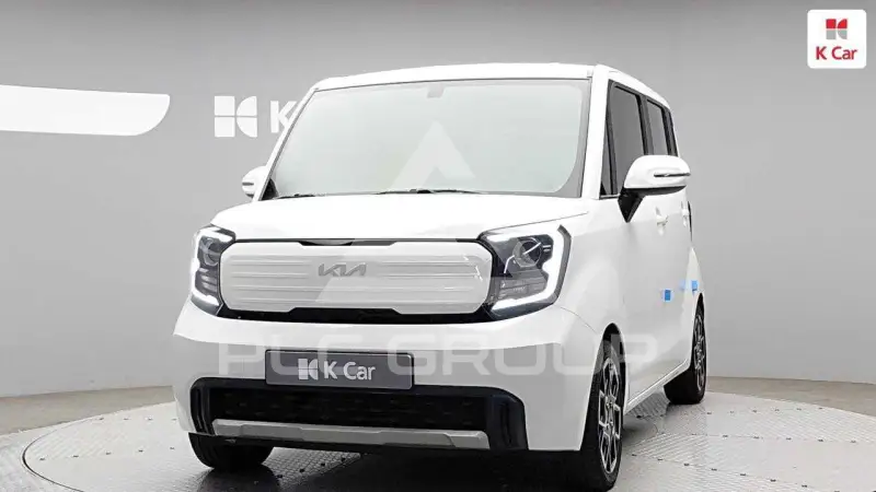 2023 KIA Ray