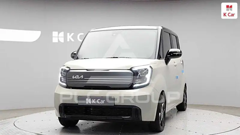 2023 KIA Ray