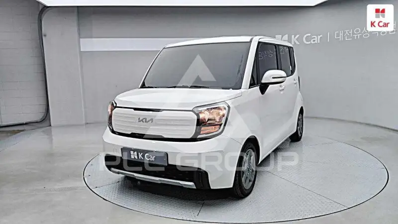 2023 KIA Ray