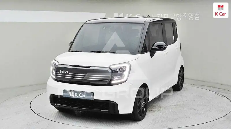 2023 KIA Ray