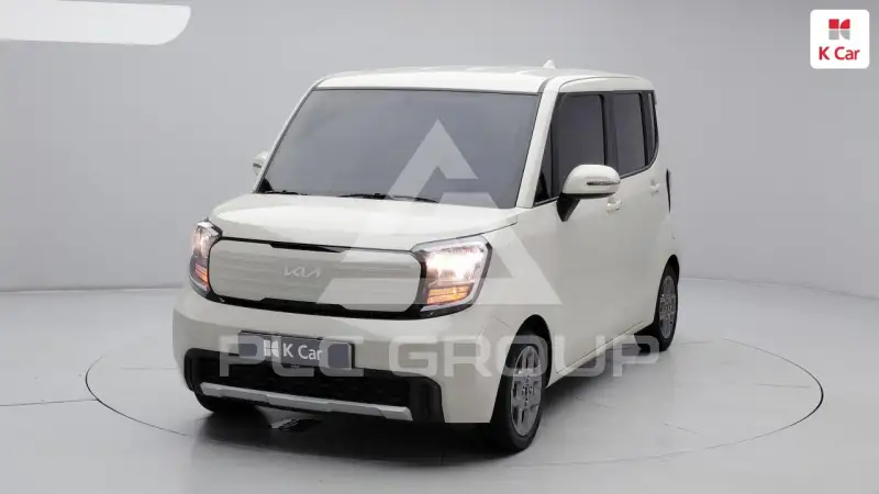 2023 KIA Ray