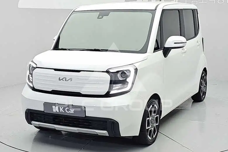 2023 KIA Ray