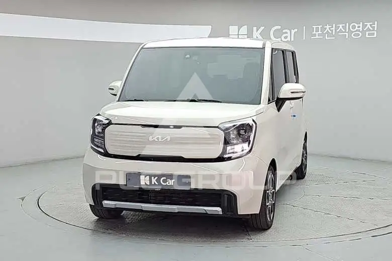 2023 KIA Ray