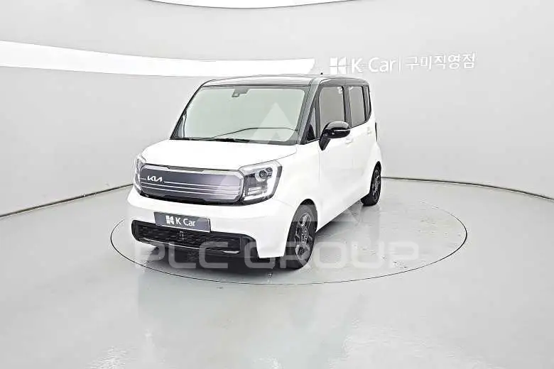 2023 KIA Ray