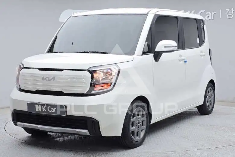 2023 KIA Ray