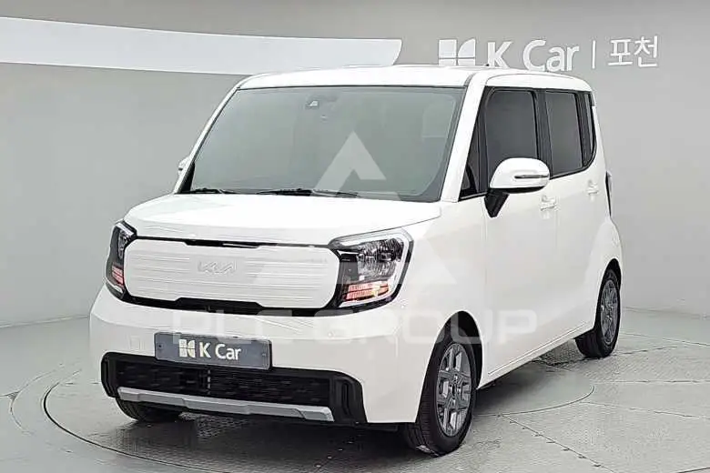 2023 KIA Ray