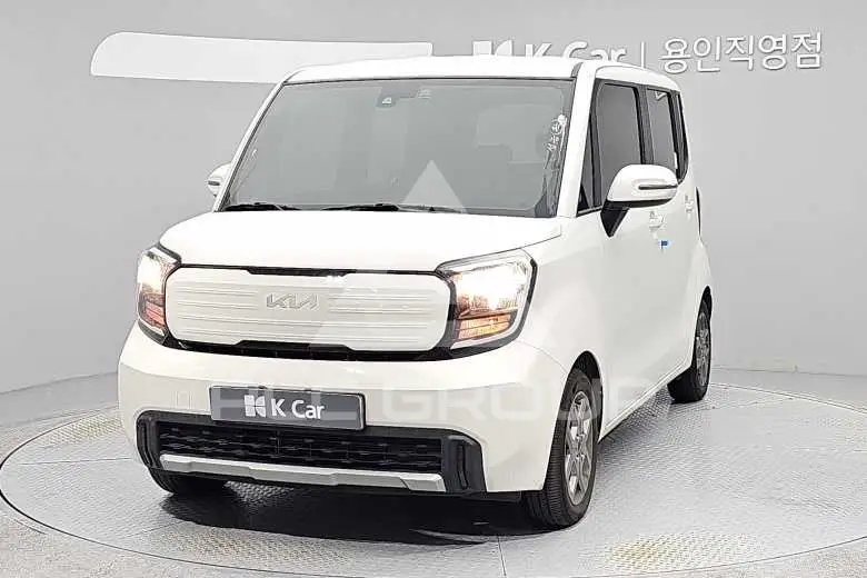 2023 KIA Ray