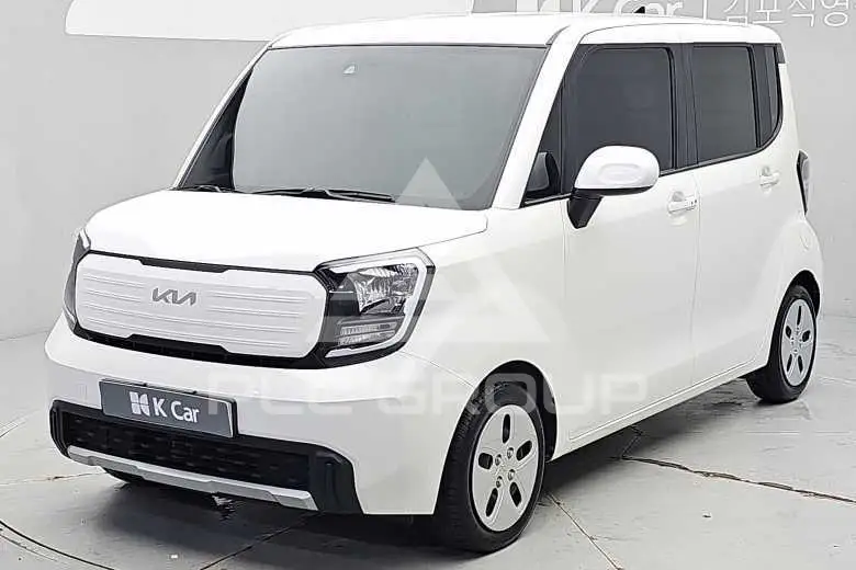 2023 KIA Ray