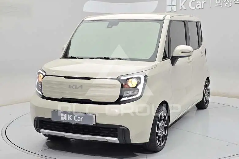 2023 KIA Ray