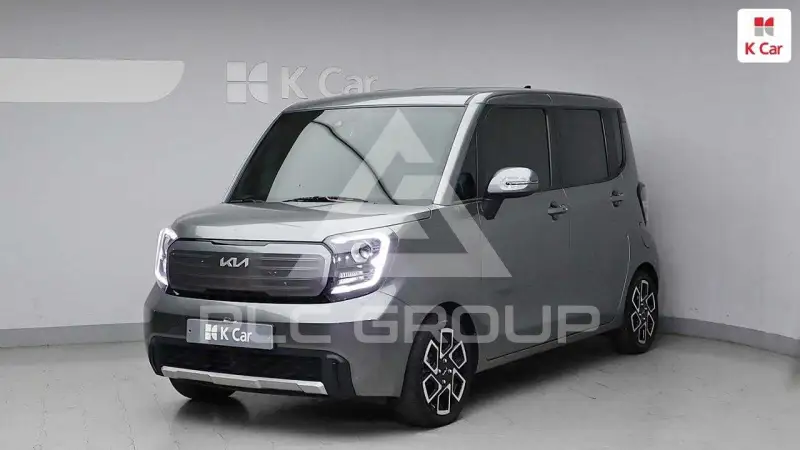 2023 KIA Ray