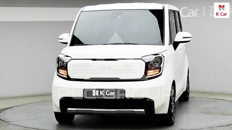 2023 KIA Ray