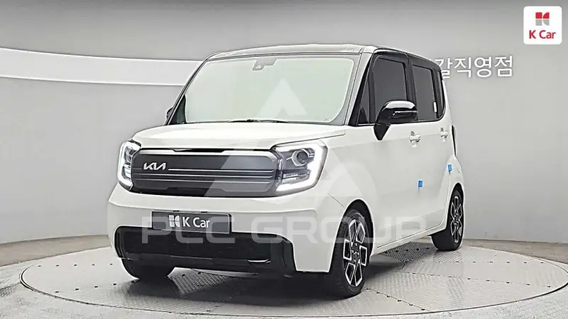 2023 KIA Ray