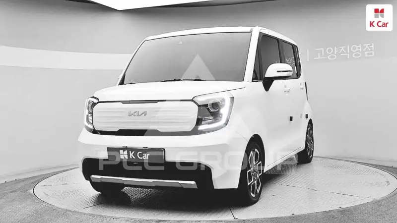 2023 KIA Ray