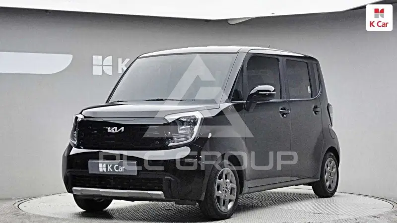 2023 KIA Ray