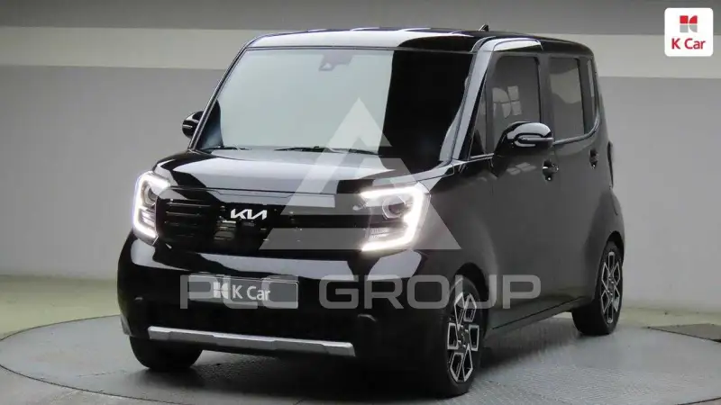 2023 KIA Ray