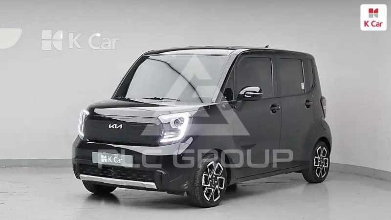 2023 KIA Ray