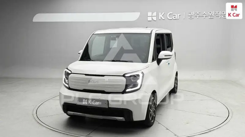 2023 KIA Ray