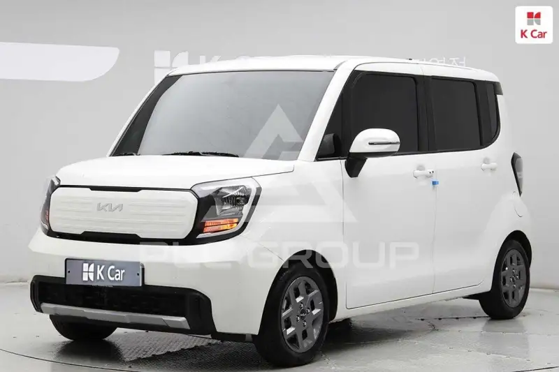 2023 KIA Ray