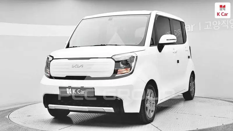 2023 KIA Ray
